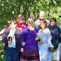 Patricia Allan Photo 5