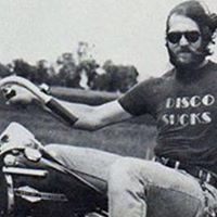 Johnny Spencer Photo 41