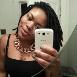 Angela Mcnair Photo 13