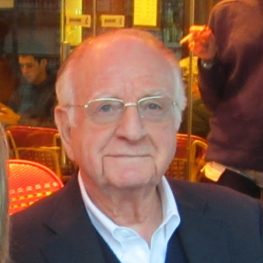 Samuel Crouch Photo 20