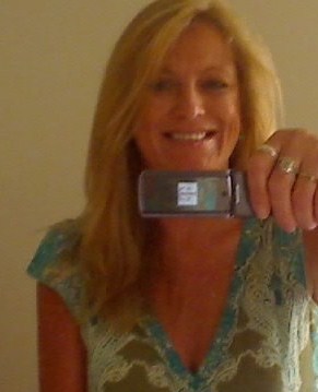 Paula Hodges Photo 19