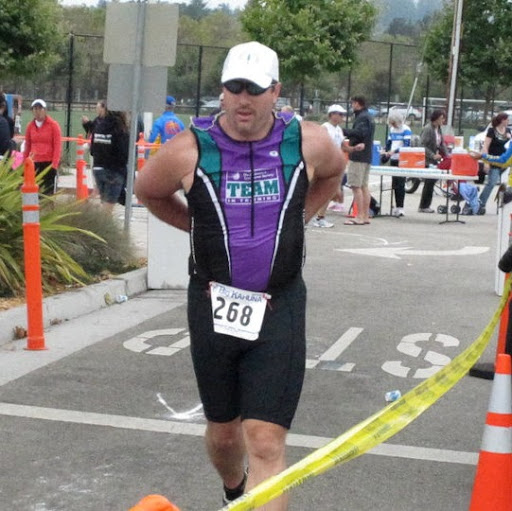 Marc Hopkins Photo 14