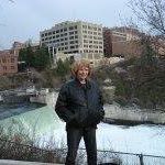 Judith Roche Photo 24