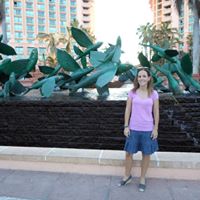 Colleen Allen Photo 9