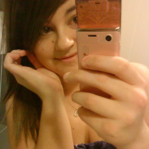 Kendall Jacobs Photo 7