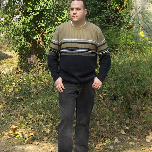 Daniel Lange Photo 9