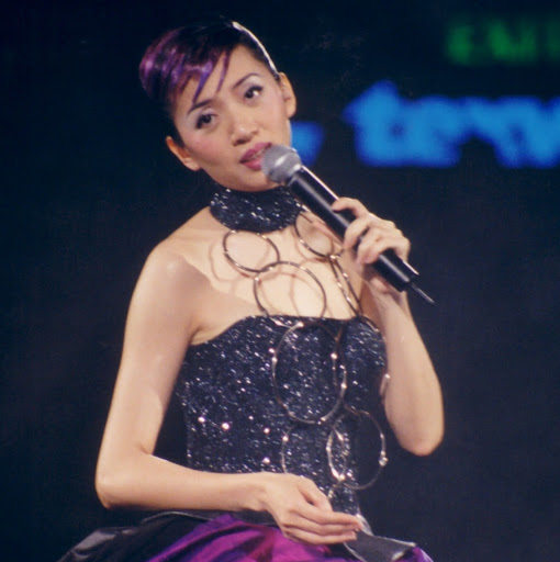 Susan Chou Photo 11