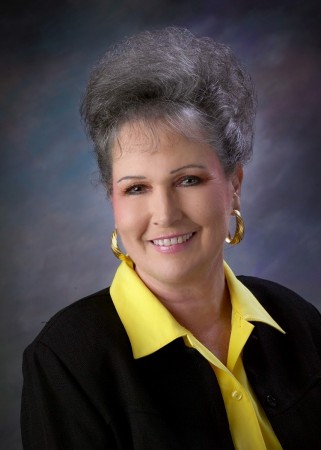 Mary Morton Photo 3
