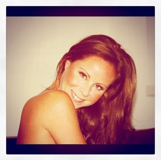 Summer Stewart Photo 2