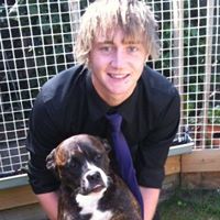 Justin Oakley Photo 2