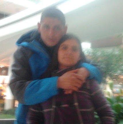 Maria Urbina Photo 31