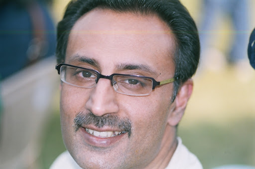 Rakesh Chopra Photo 30