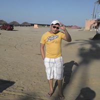 Alejandro Mendez Photo 41