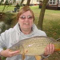 Annette Langston Photo 6