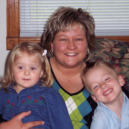 Michelle Jeffries Photo 31