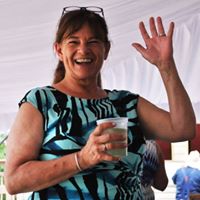 Jill Partridge Photo 14