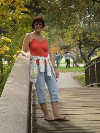 Linda Thompson Photo 3