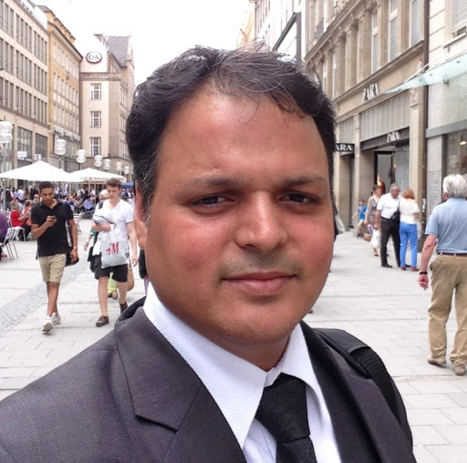 Kamal Mustafa Photo 10