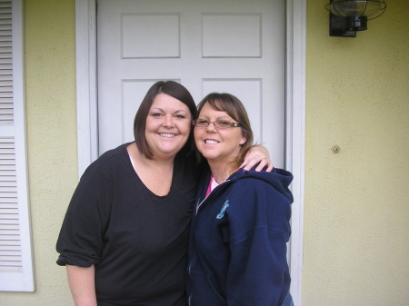 Julie Davis Photo 21