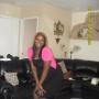 Regina Parker Photo 30