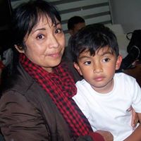 Ruth Granados Photo 12
