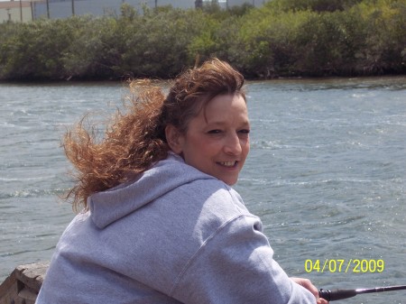 Donna Abernathy Photo 6