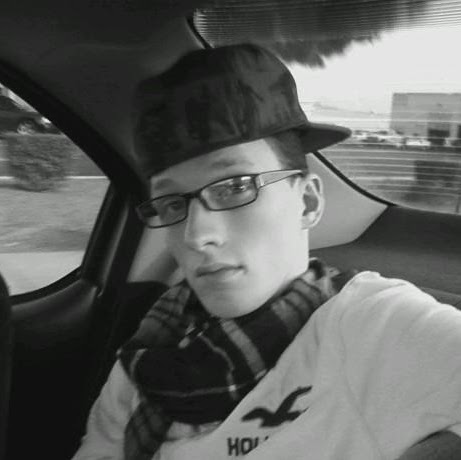 Brandon Reynolds Photo 14