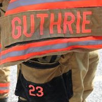 Scott Guthrie Photo 19