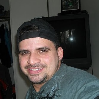 Adrian Cordoba Photo 27