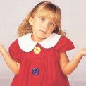 Michelle Tanner Photo 23