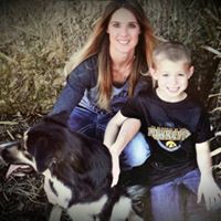 Stephanie Aldrich Photo 7