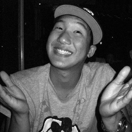 Justin Huang Photo 44