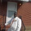 Conrad Taylor Photo 1
