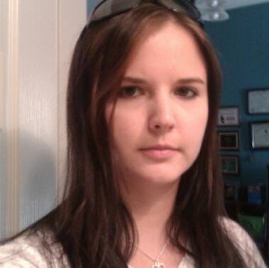 Stephanie Horton Photo 20