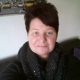 Marianne Jacobsen Photo 25