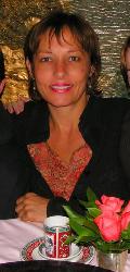 Marian Clark Photo 3