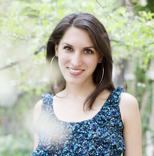Laurel Proctor Photo 1