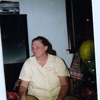 Jeanette Power Photo 18