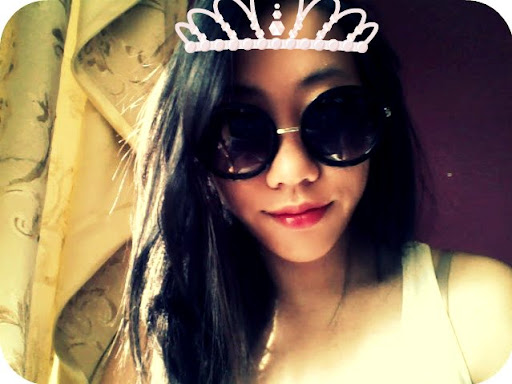 Diana Tang Photo 14