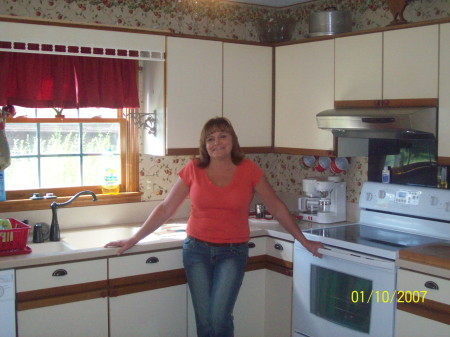 Patricia Rodgers Photo 5