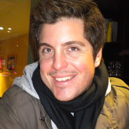 Samuel Noel Photo 11