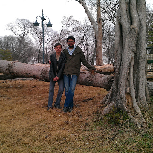 Ahmad Khan Photo 26