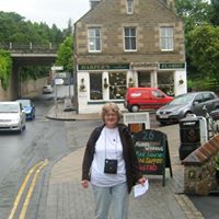 Gail Mackinnon Photo 5