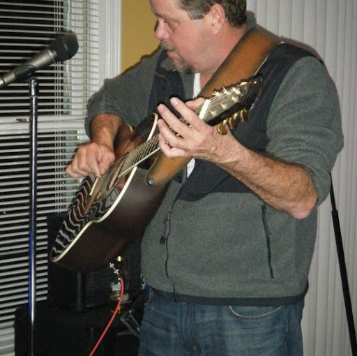 Gary Langley Photo 12