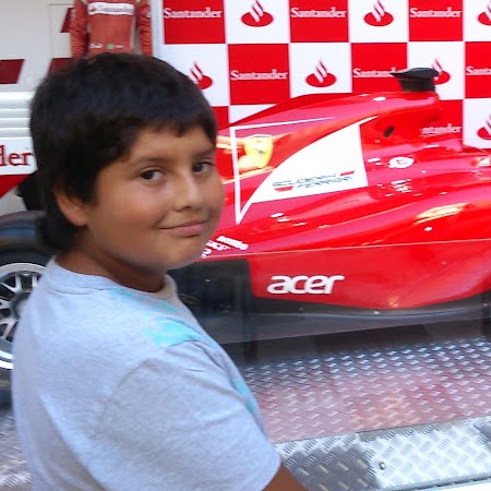 Nicolas Correa Photo 12