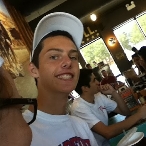 Adam Stringer Photo 4