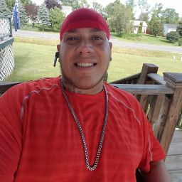 Josh Gonzalez Photo 20
