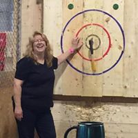 Angela Sauer Photo 8