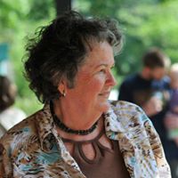 Robin Stanford Photo 18