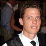Thomas Saunders Photo 5